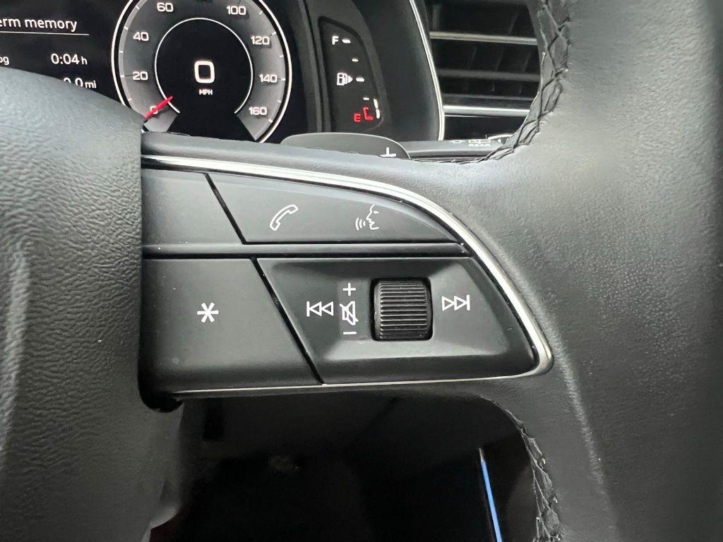 Audi Q8 3.0 TFSI Premium Plus quattro 2022