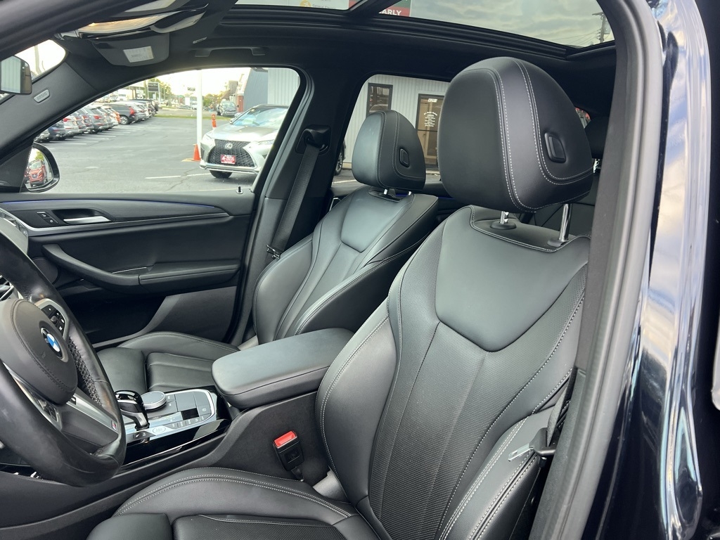 BMW X3 xDrive30i 2023