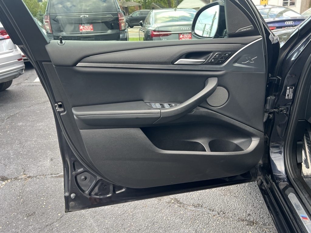 BMW X3 xDrive30i 2023