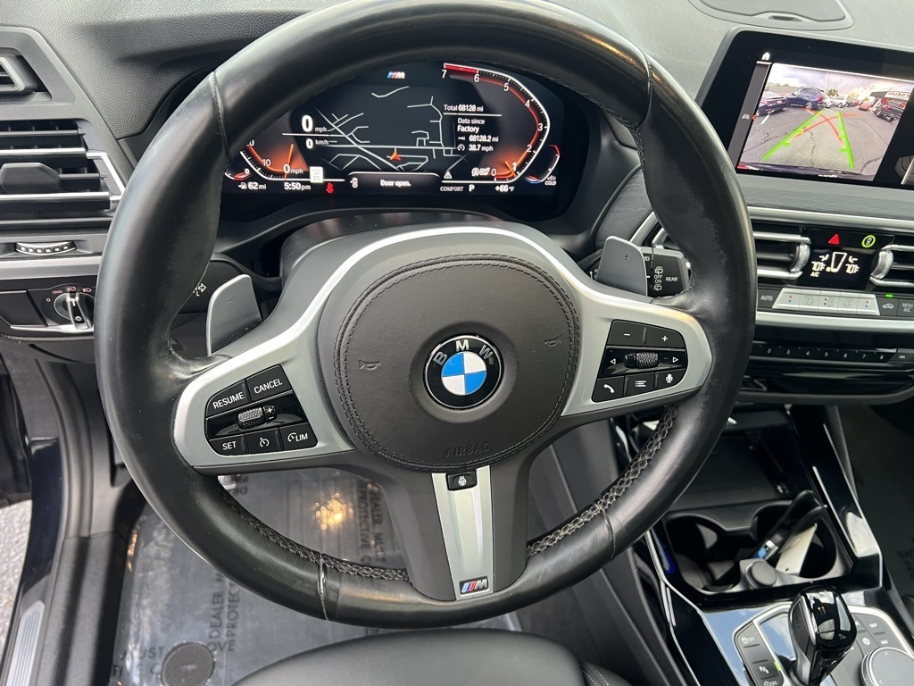 BMW X3 xDrive30i 2023