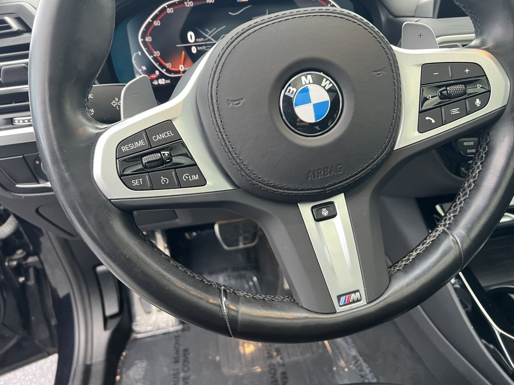 BMW X3 xDrive30i 2023