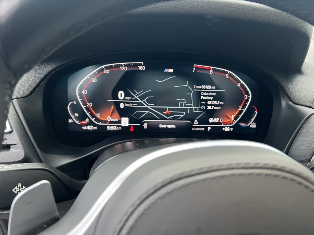 BMW X3 xDrive30i 2023