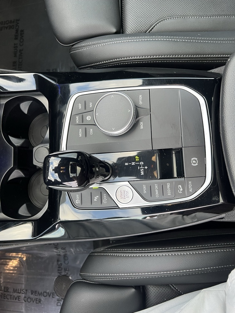 BMW X3 xDrive30i 2023