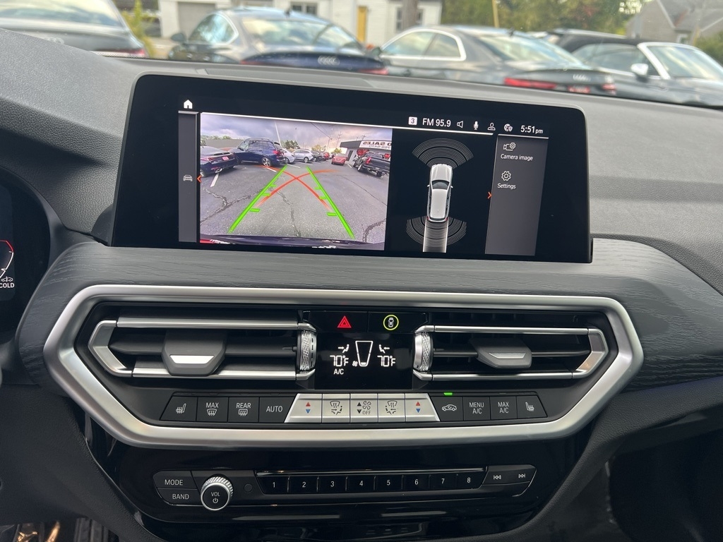 BMW X3 xDrive30i 2023