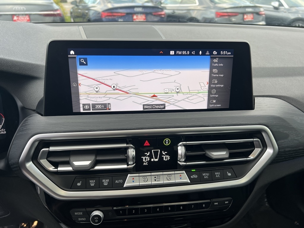 BMW X3 xDrive30i 2023