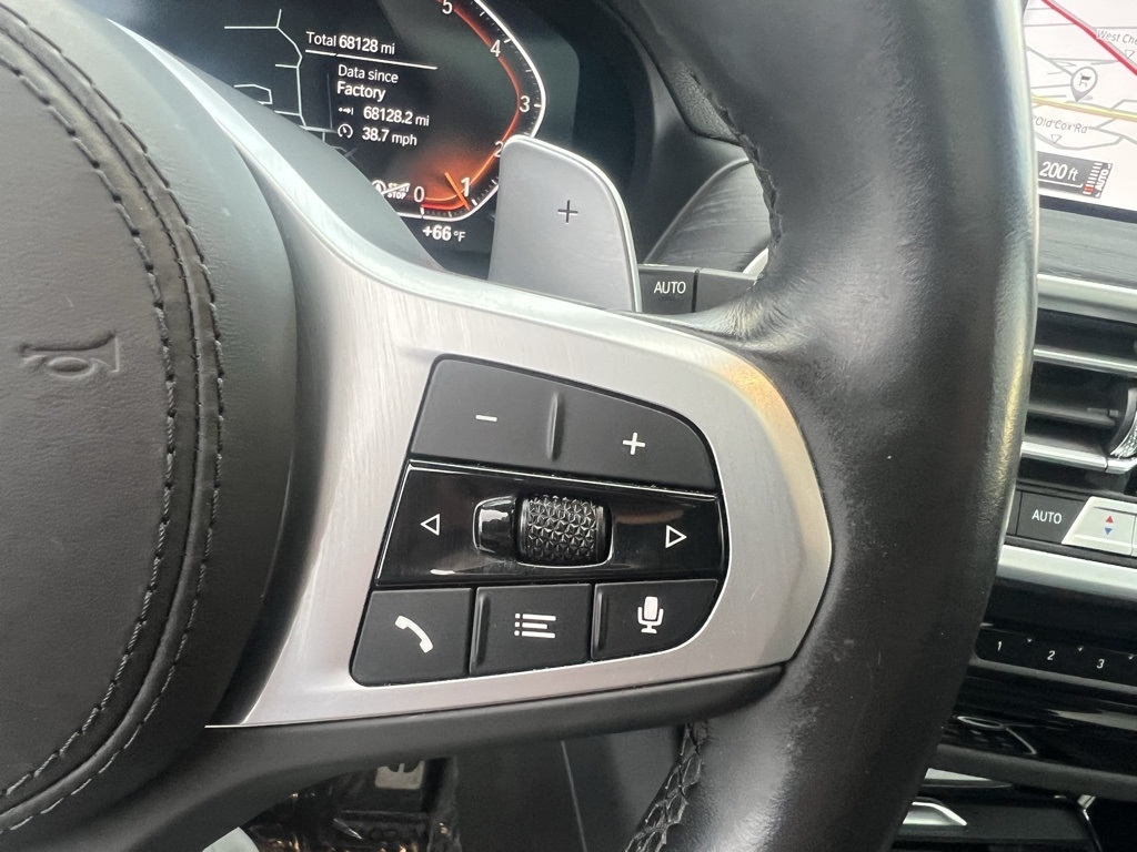 BMW X3 xDrive30i 2023