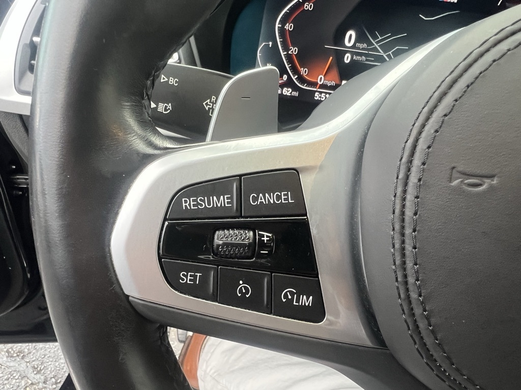 BMW X3 xDrive30i 2023