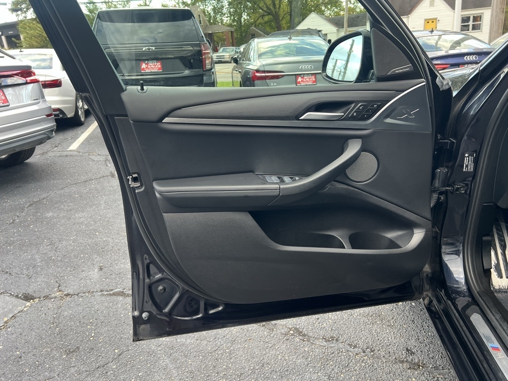 BMW X3 xDrive30i 2023