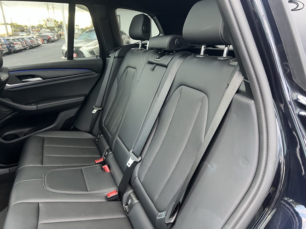 BMW X3 xDrive30i 2023