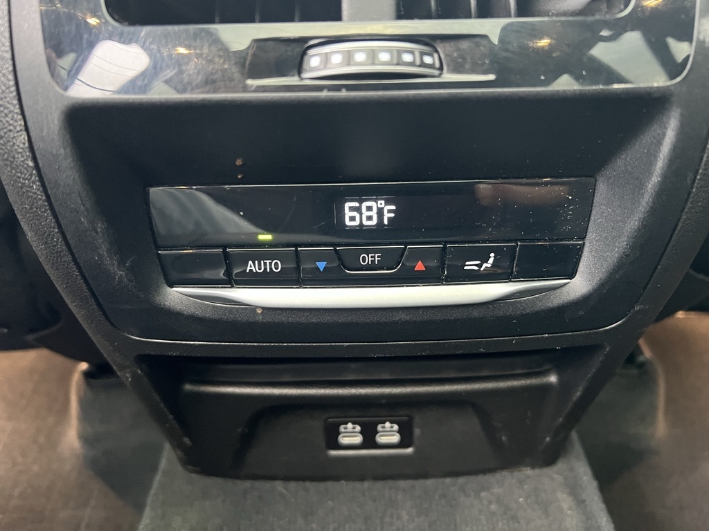 BMW X3 xDrive30i 2023