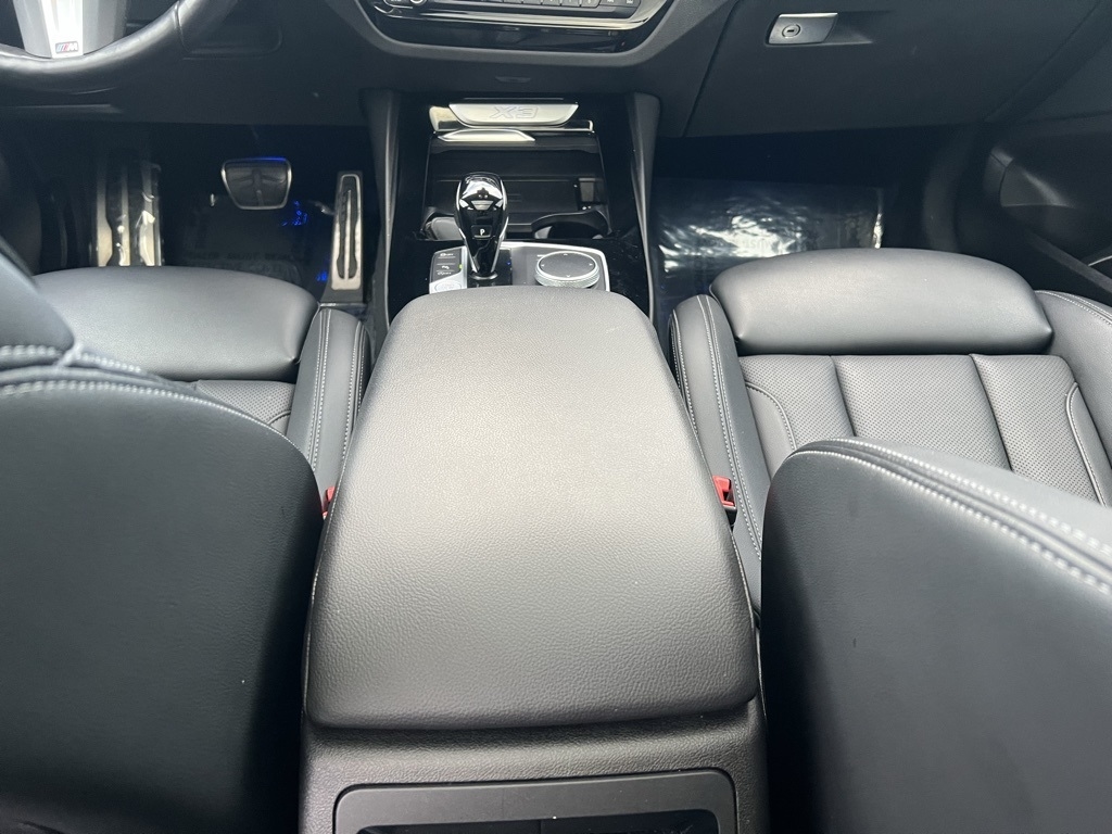 BMW X3 xDrive30i 2023