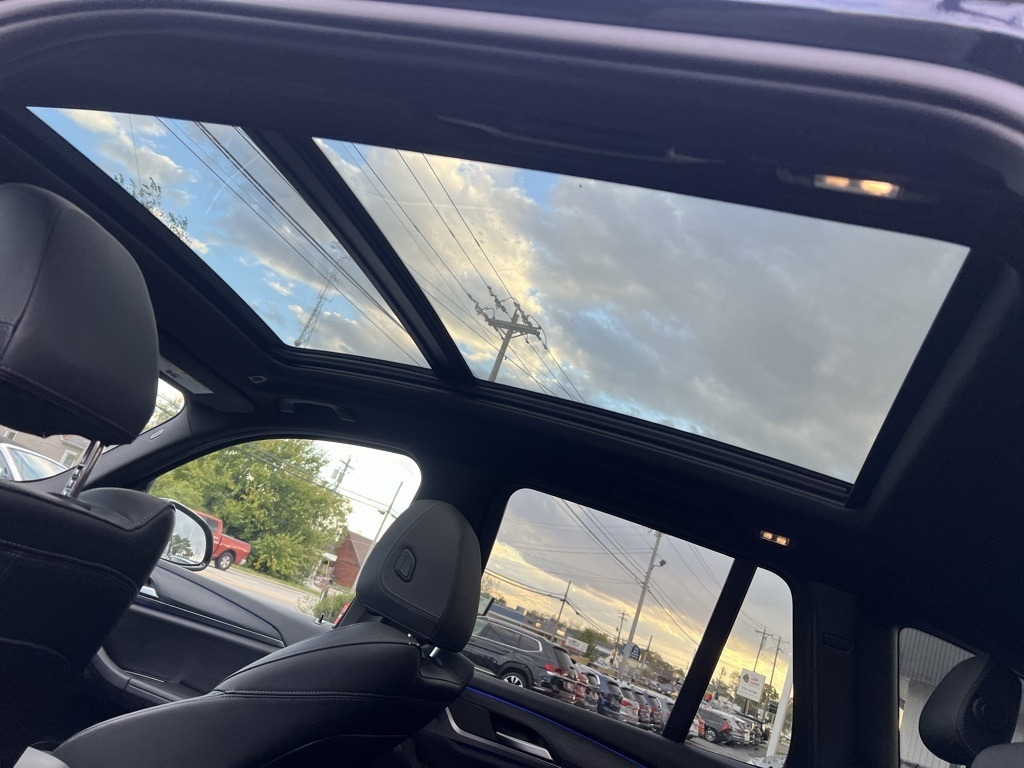 BMW X3 xDrive30i 2023