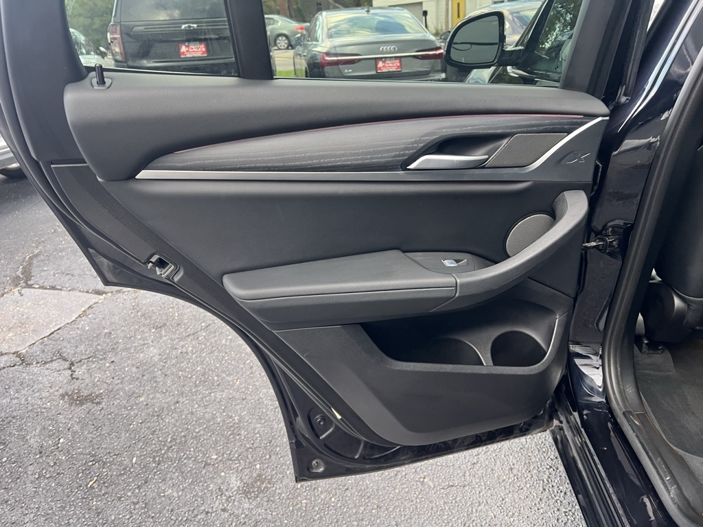 BMW X3 xDrive30i 2023