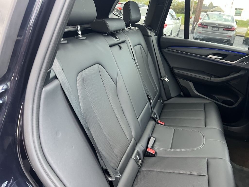 BMW X3 xDrive30i 2023