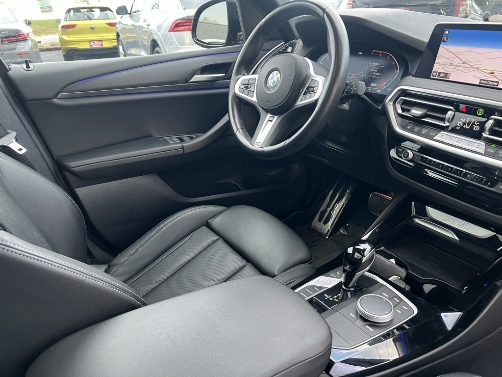 BMW X3 xDrive30i 2023