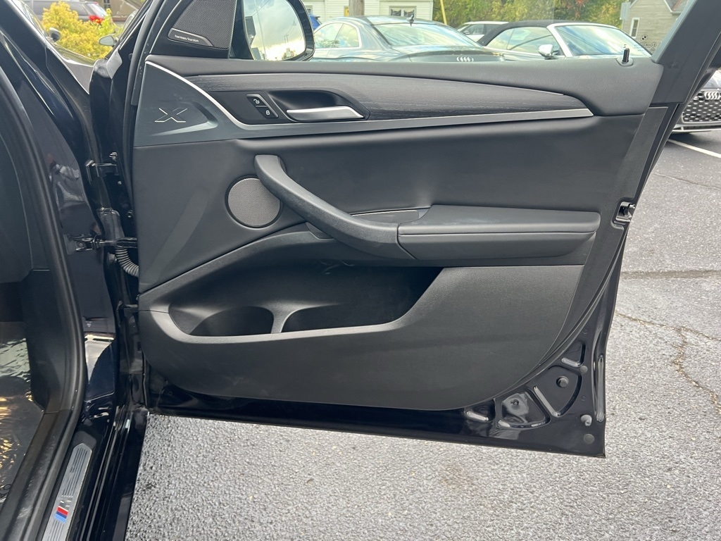 BMW X3 xDrive30i 2023