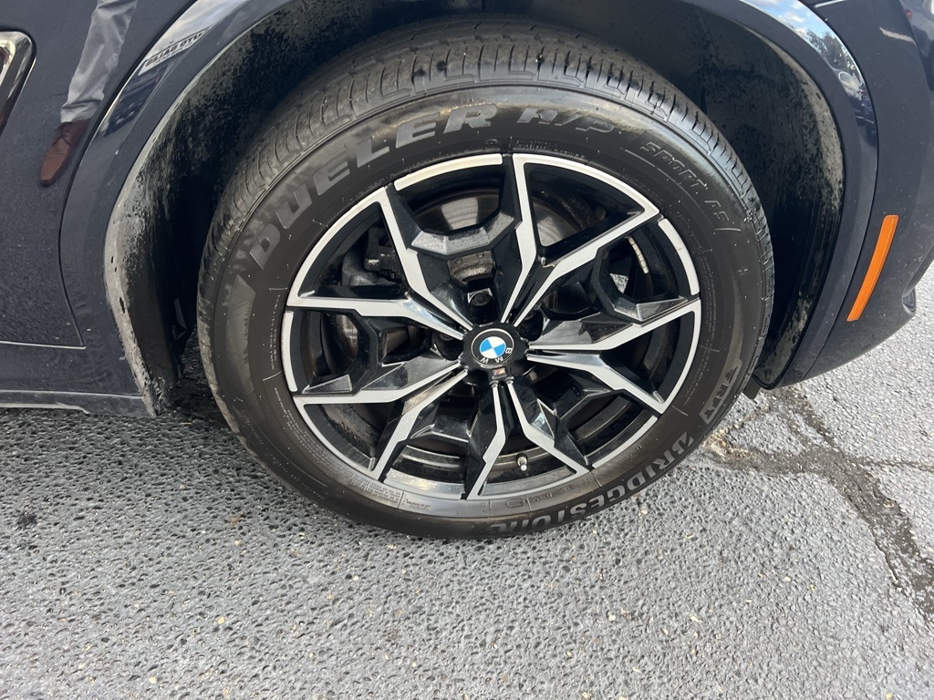 BMW X3 xDrive30i 2023