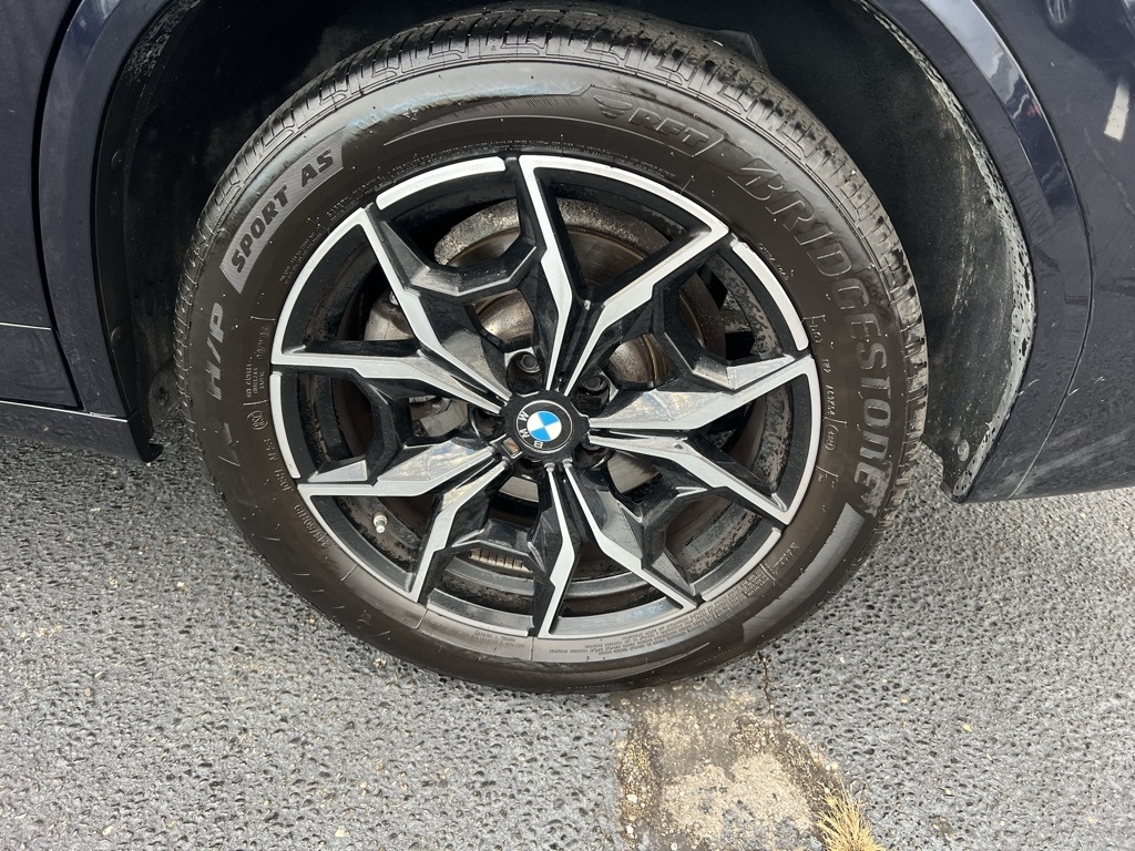 BMW X3 xDrive30i 2023