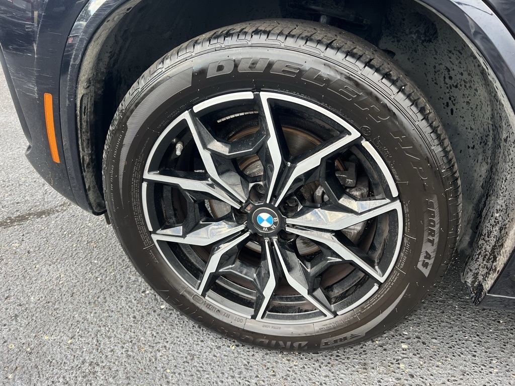 BMW X3 xDrive30i 2023