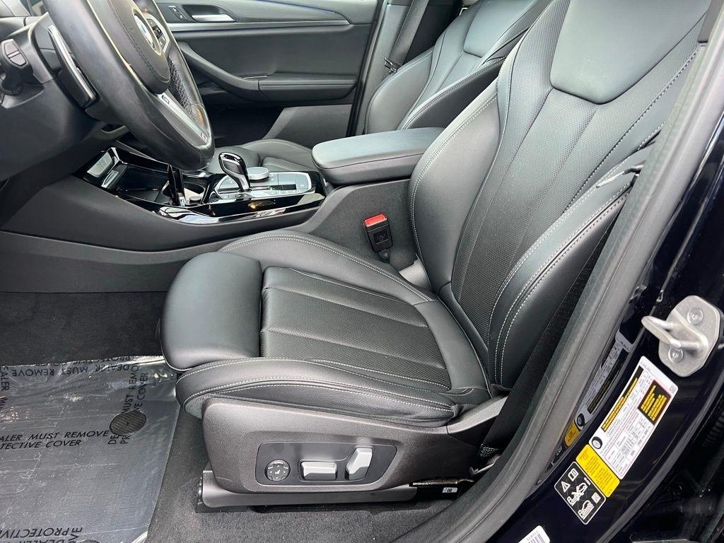 BMW X3 xDrive30i 2023