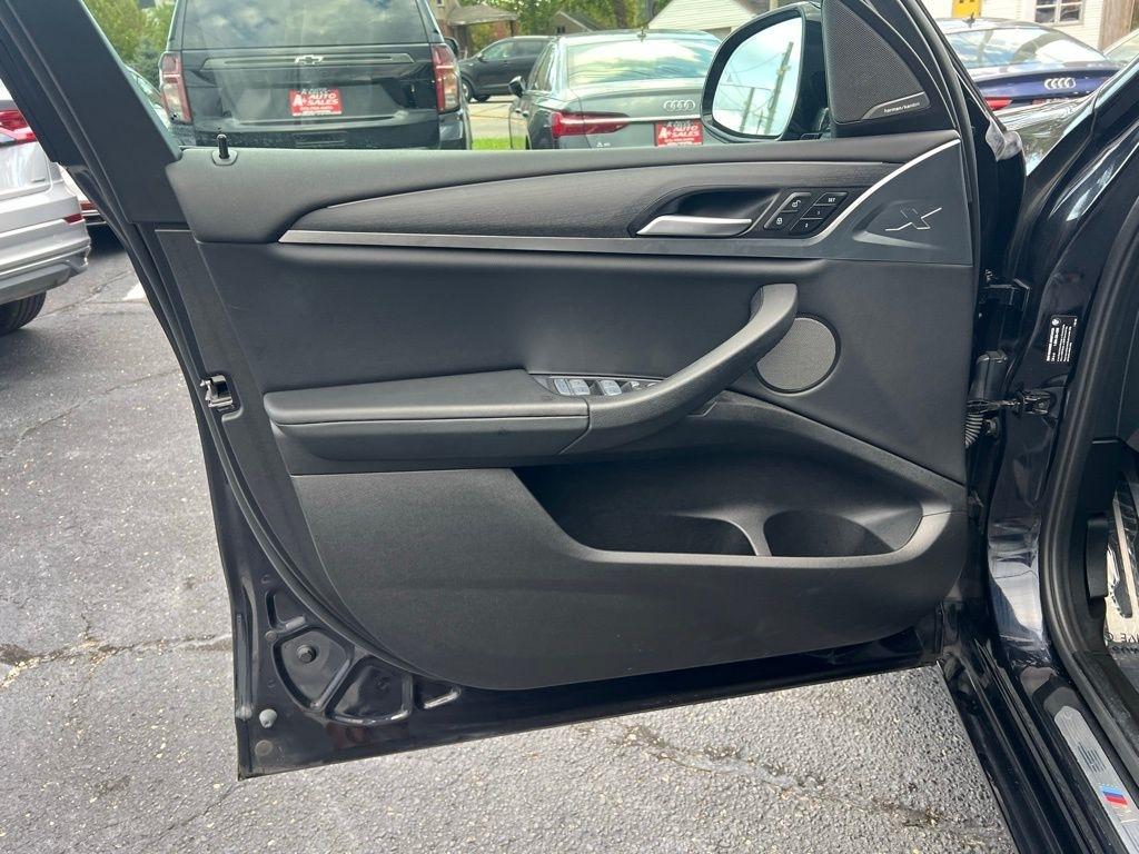 BMW X3 xDrive30i 2023