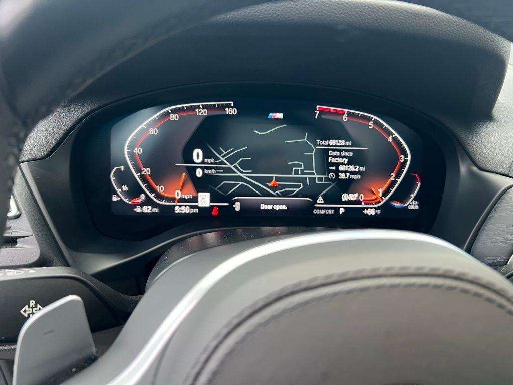 BMW X3 xDrive30i 2023