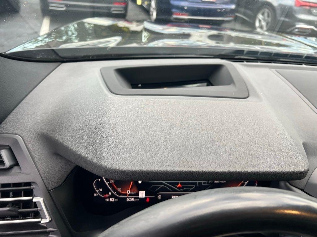 BMW X3 xDrive30i 2023