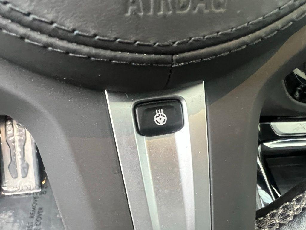 BMW X3 xDrive30i 2023