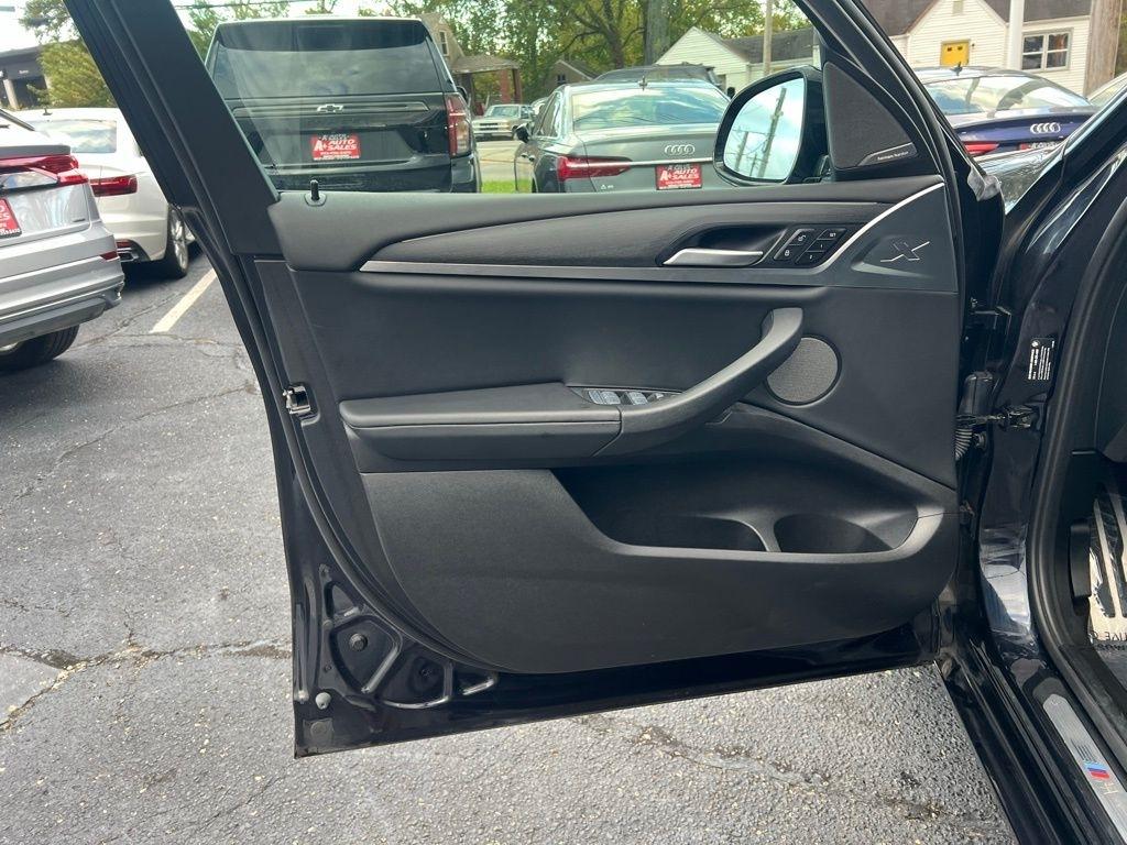 BMW X3 xDrive30i 2023