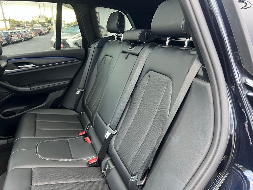 BMW X3 xDrive30i 2023