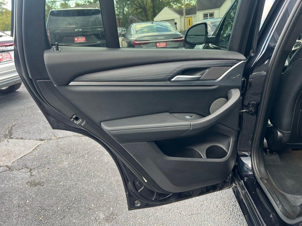 BMW X3 xDrive30i 2023