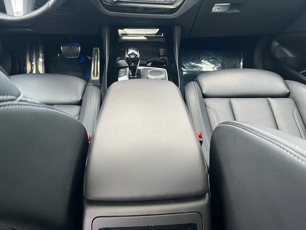 BMW X3 xDrive30i 2023