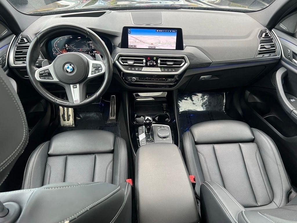 BMW X3 xDrive30i 2023