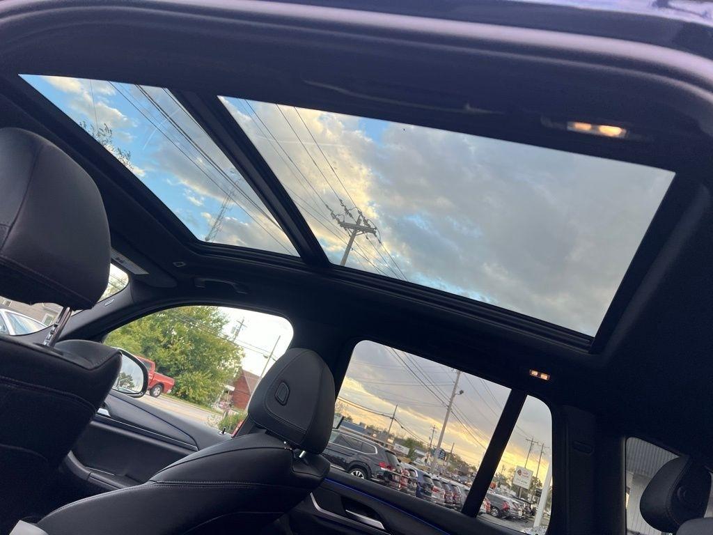 BMW X3 xDrive30i 2023