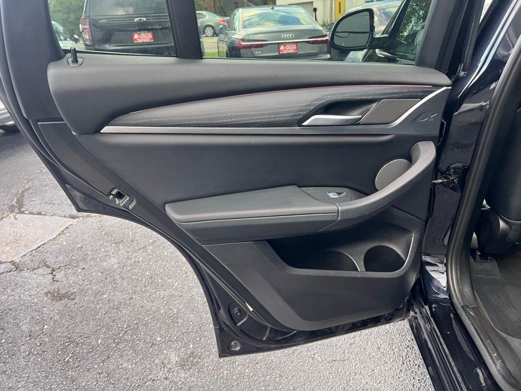 BMW X3 xDrive30i 2023