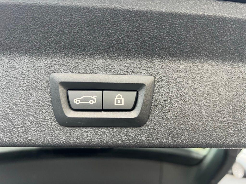 BMW X3 xDrive30i 2023