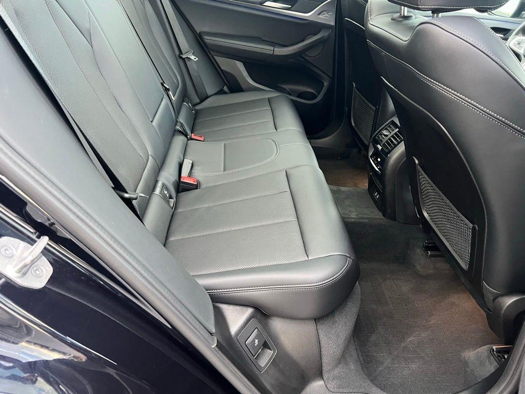 BMW X3 xDrive30i 2023