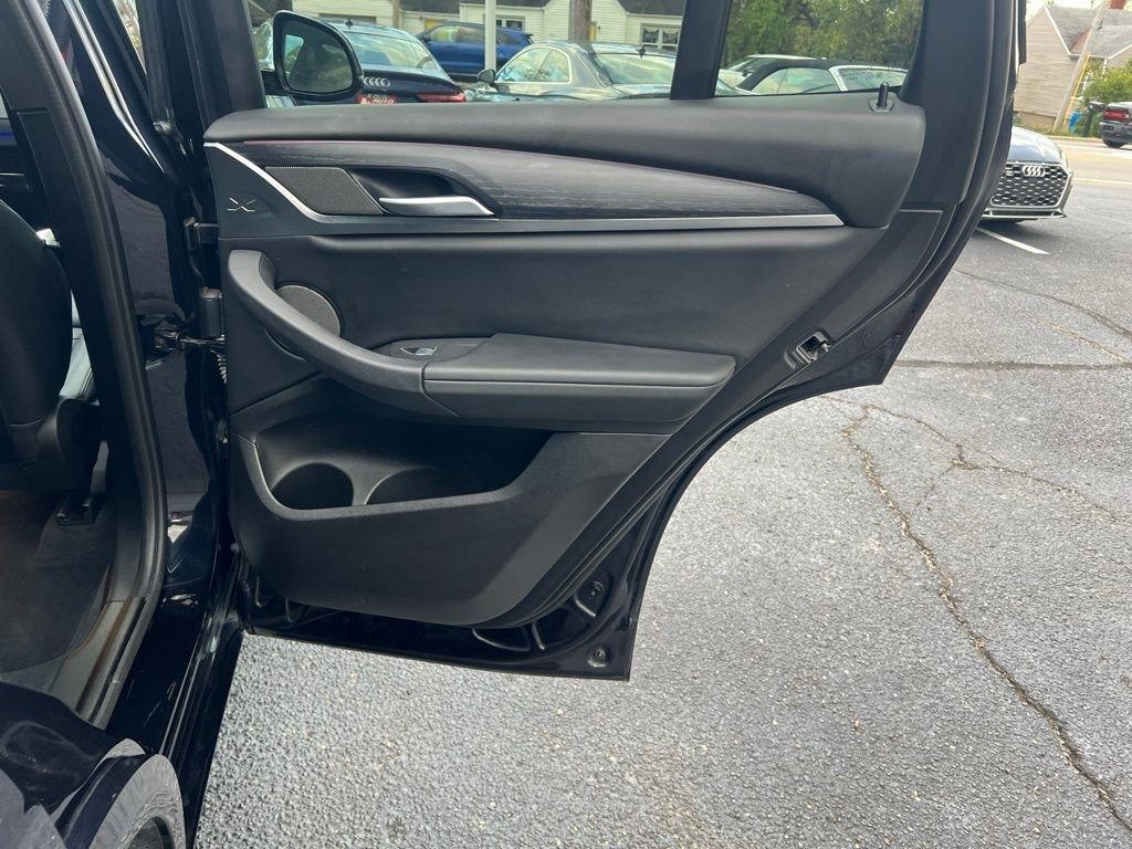 BMW X3 xDrive30i 2023