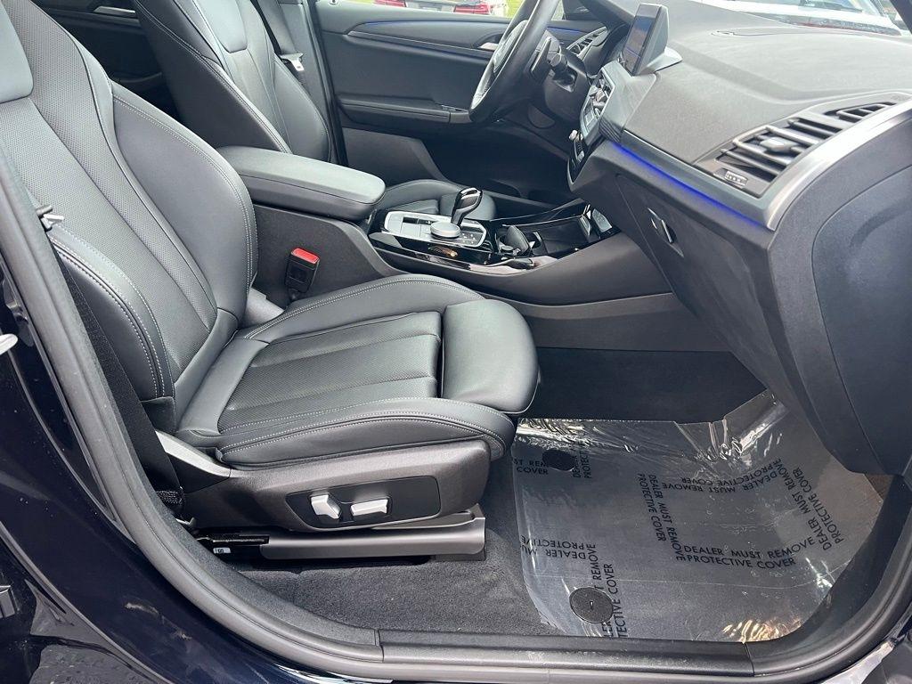 BMW X3 xDrive30i 2023