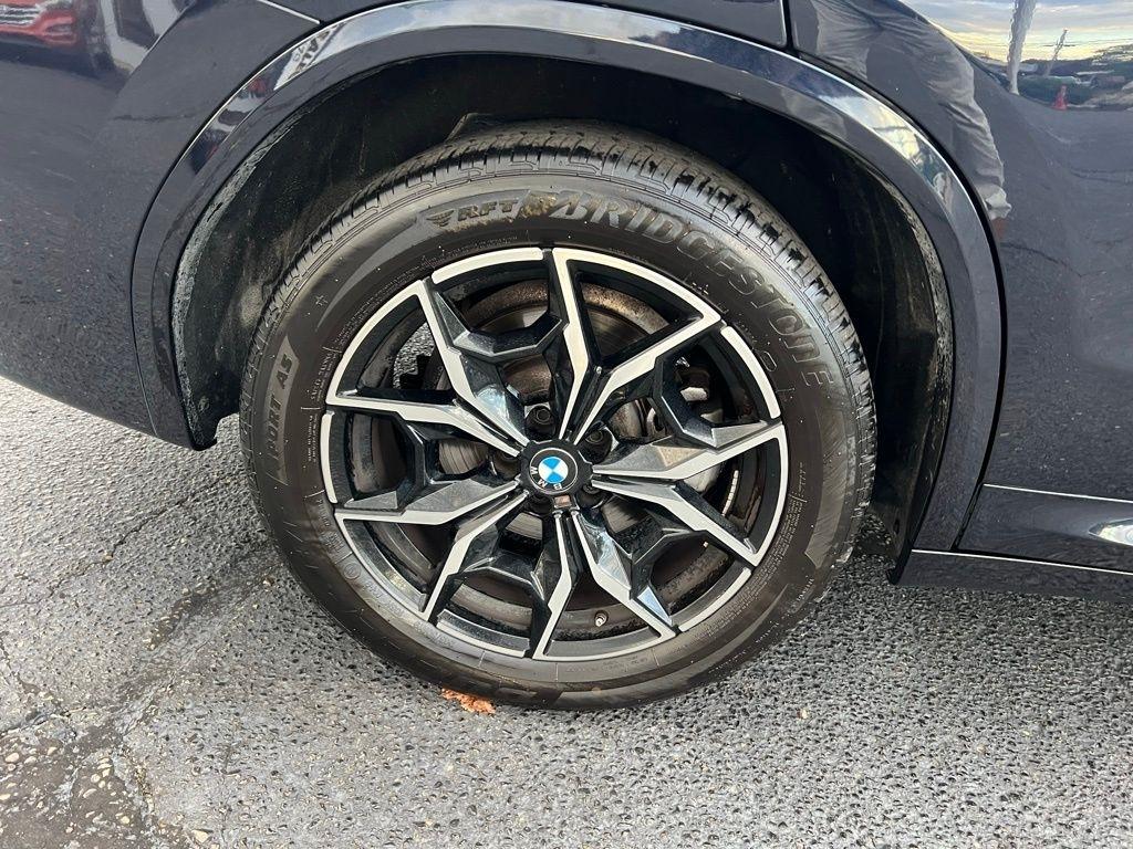 BMW X3 xDrive30i 2023