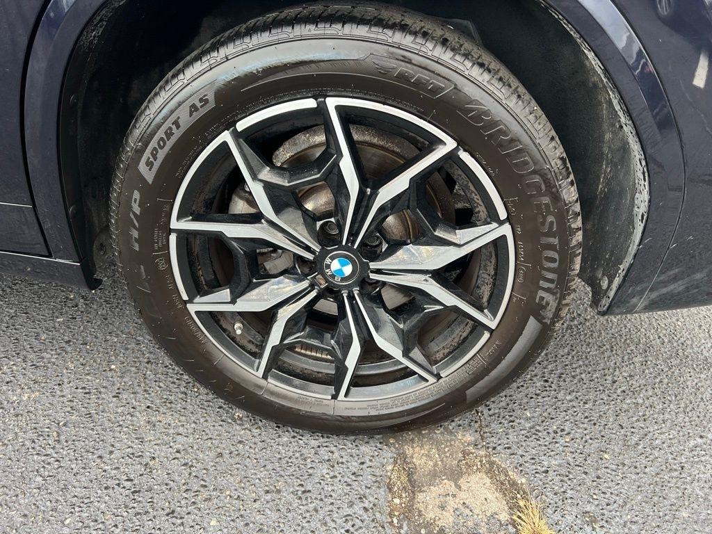 BMW X3 xDrive30i 2023