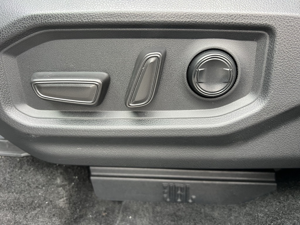 Toyota Tundra Limited CrewMax 4WD 2022 Toyota Tundra Limited CrewMax 4WD 2022