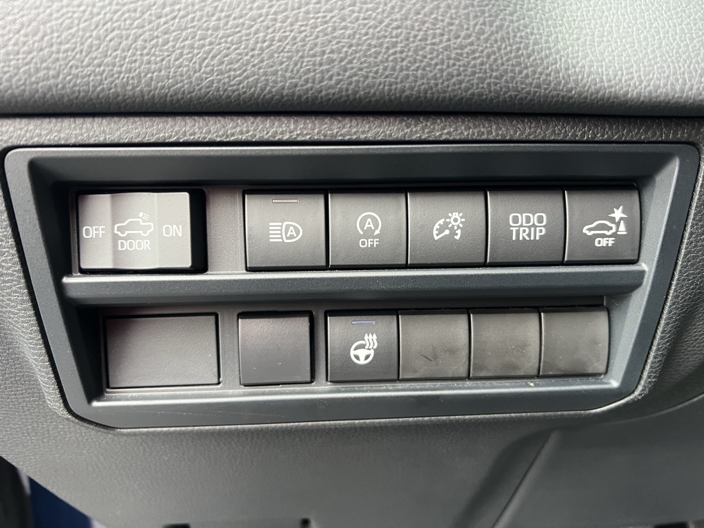 Toyota Tundra Limited CrewMax 4WD 2022 Toyota Tundra Limited CrewMax 4WD 2022