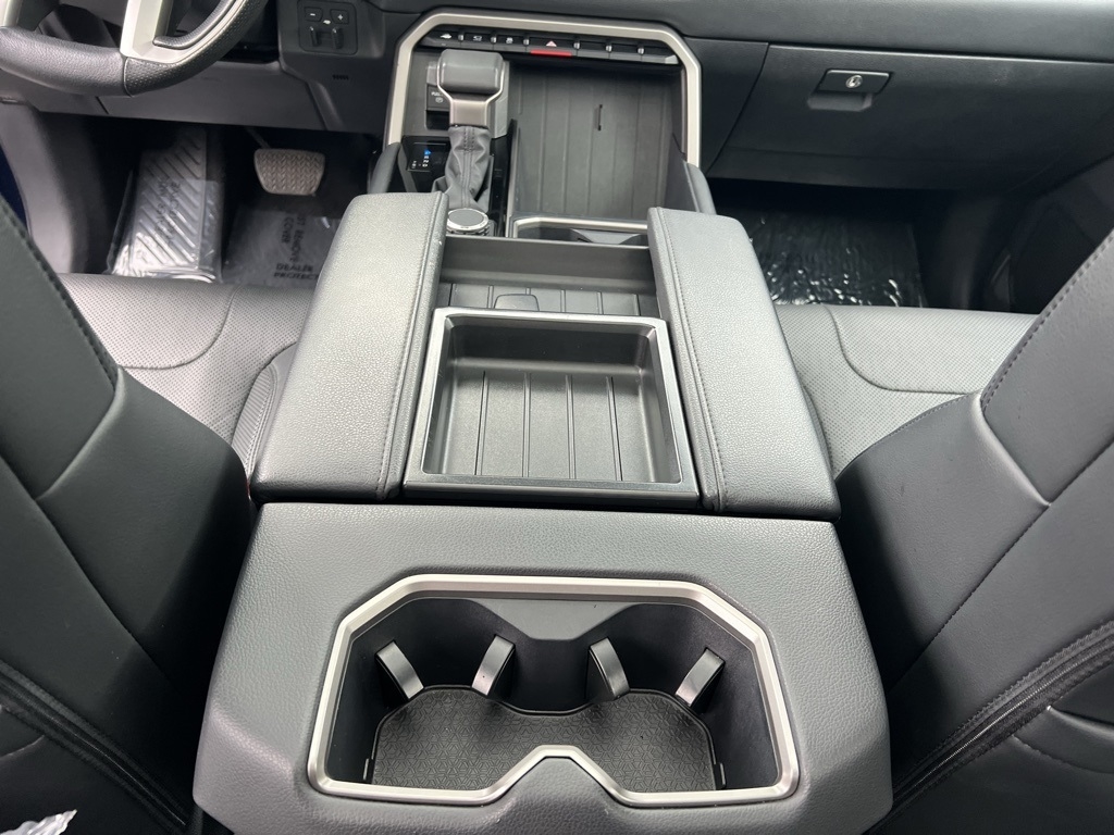 Toyota Tundra Limited CrewMax 4WD 2022 Toyota Tundra Limited CrewMax 4WD 2022