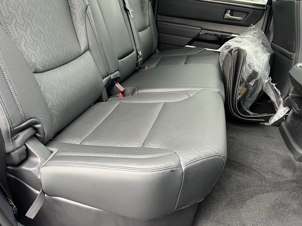 Toyota Tundra Limited CrewMax 4WD 2022 Toyota Tundra Limited CrewMax 4WD 2022
