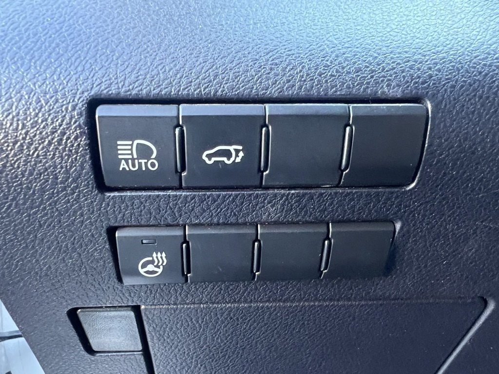 Lexus RX 350 FWD 2017 Lexus RX 350 FWD 2017