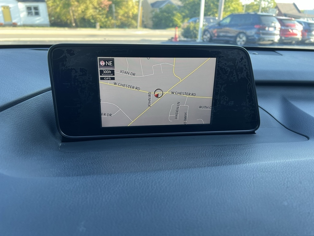 Lexus RX 350 FWD 2017 Lexus RX 350 FWD 2017