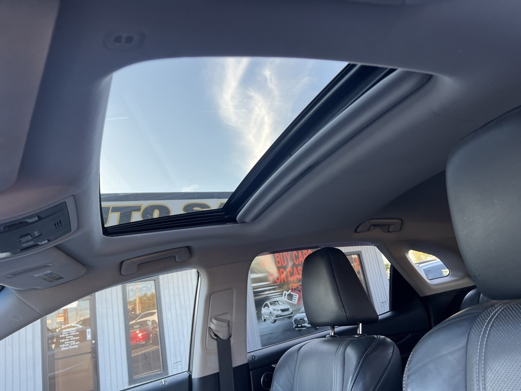 Lexus RX 350 FWD 2017 Lexus RX 350 FWD 2017