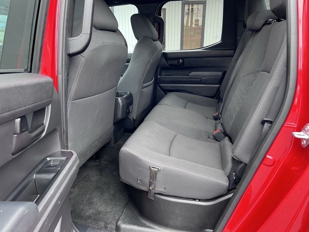 Toyota Tacoma SR5 Double Cab 4X4 V6 2024 Toyota Tacoma SR5 Double Cab 4X4 V6 2024