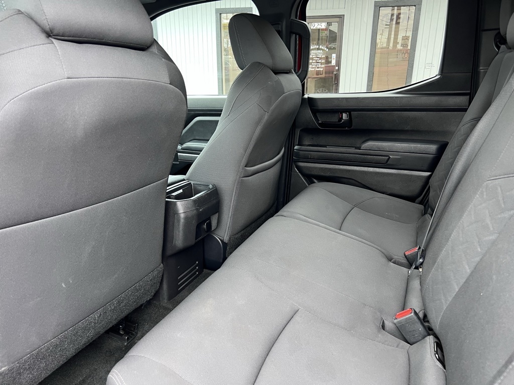 Toyota Tacoma SR5 Double Cab 4X4 V6 2024 Toyota Tacoma SR5 Double Cab 4X4 V6 2024